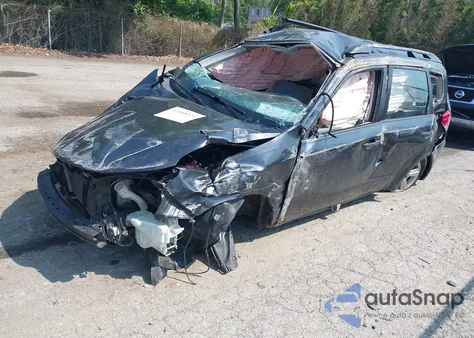 2012 Subaru Forester 2.5X from USA, damaged, VIN JF2SHBBC9CH445817
